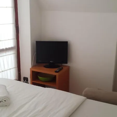 Porta Venezia, Monolocale Con Vista Sui Tetti Apartment *