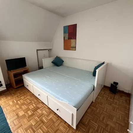 Apartment Porta Venezia, Monolocale Con Vista Sui Tetti Milan